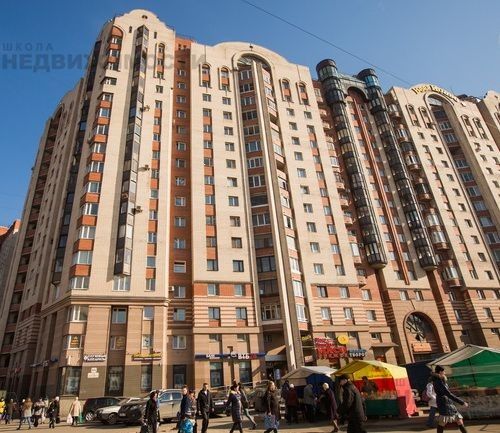 Панорама дома