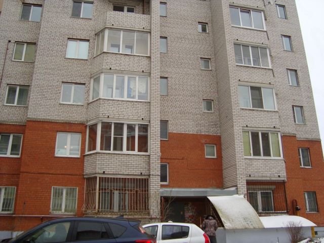 Панорама дома
