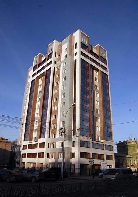фото дома