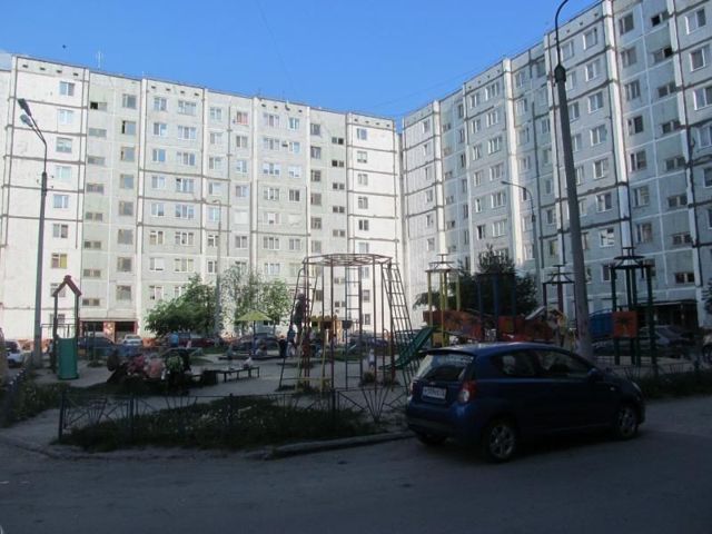 Territory