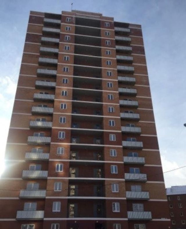 Панорама дома