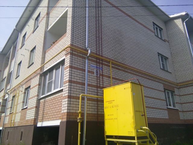 Facade