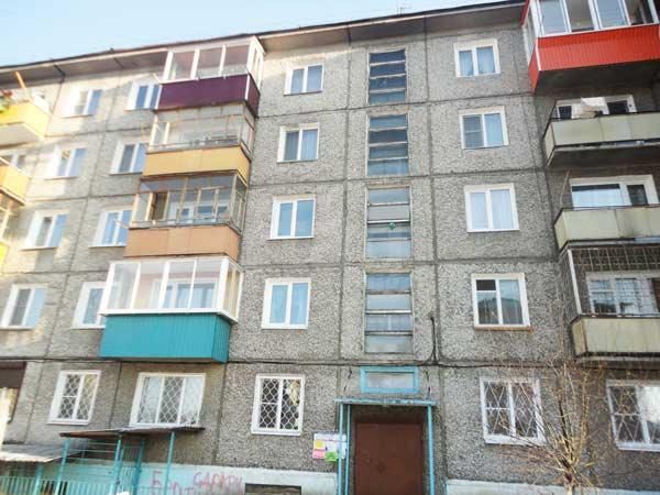 фото дома