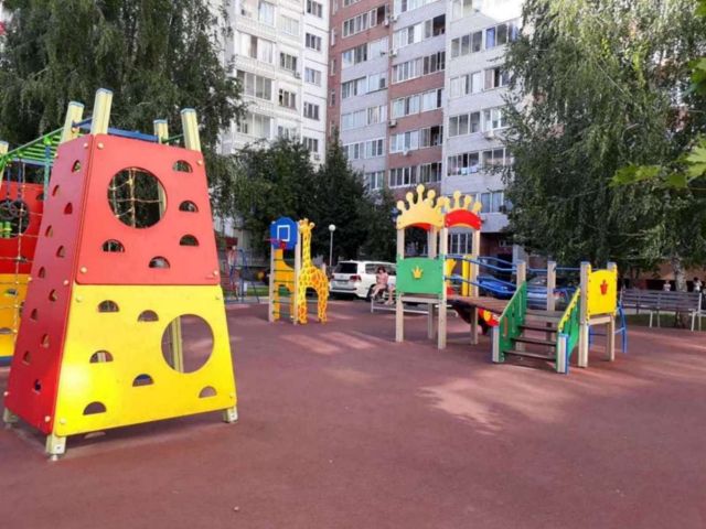 фото дома