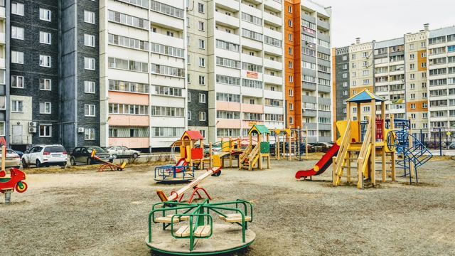 фото дома