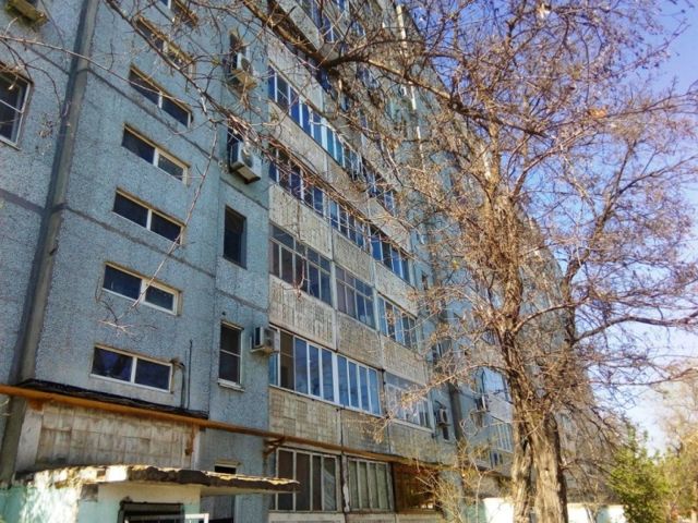 Панорама дома