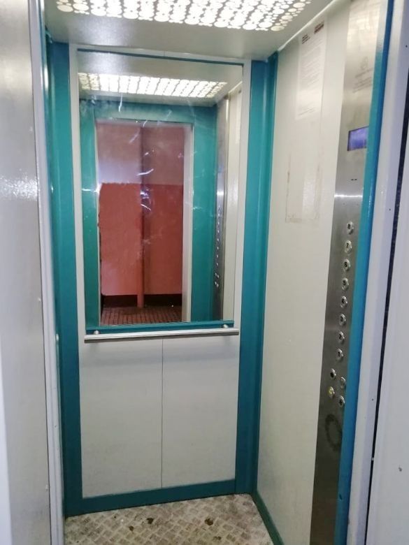 Lift