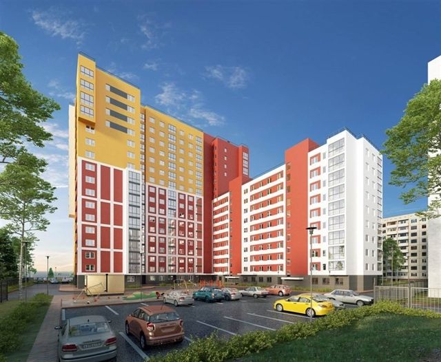 Панорама дома