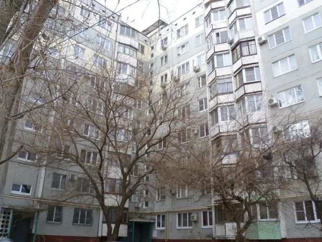 Панорама дома