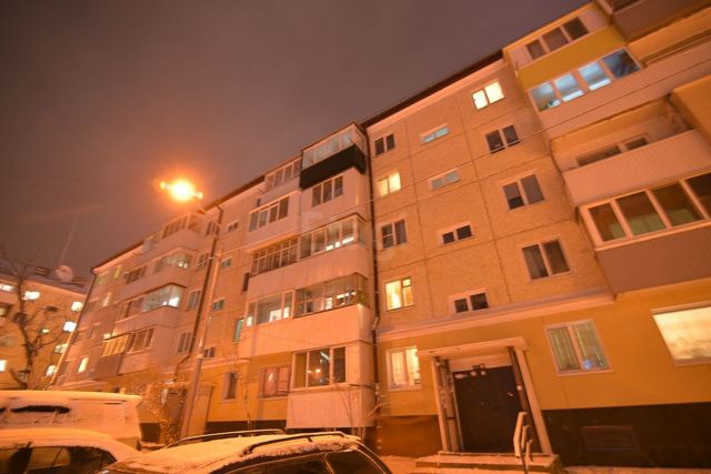 фото дома