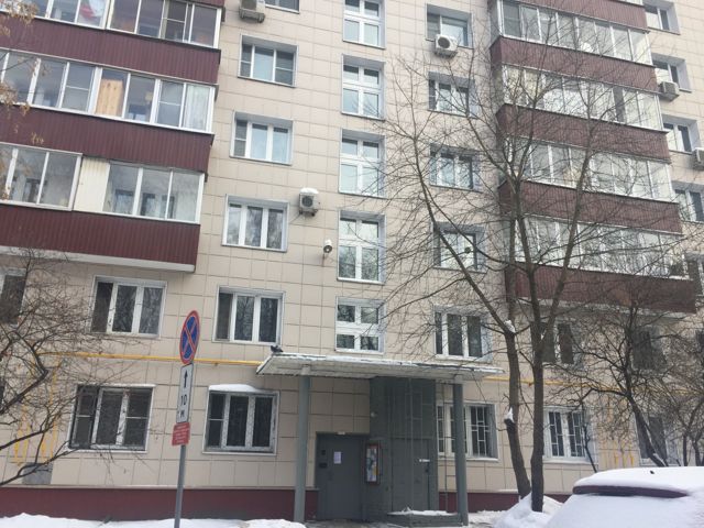 Панорама дома