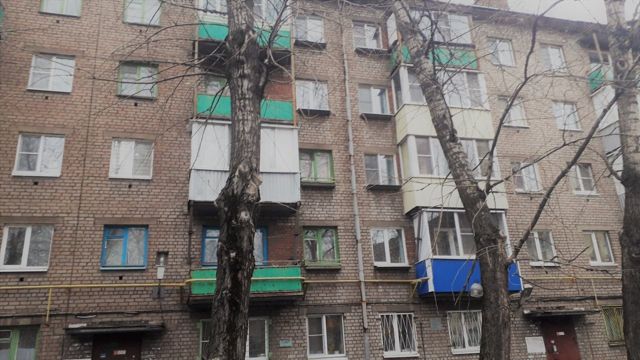 Панорама дома