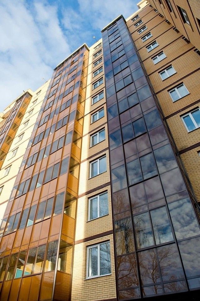 фото дома