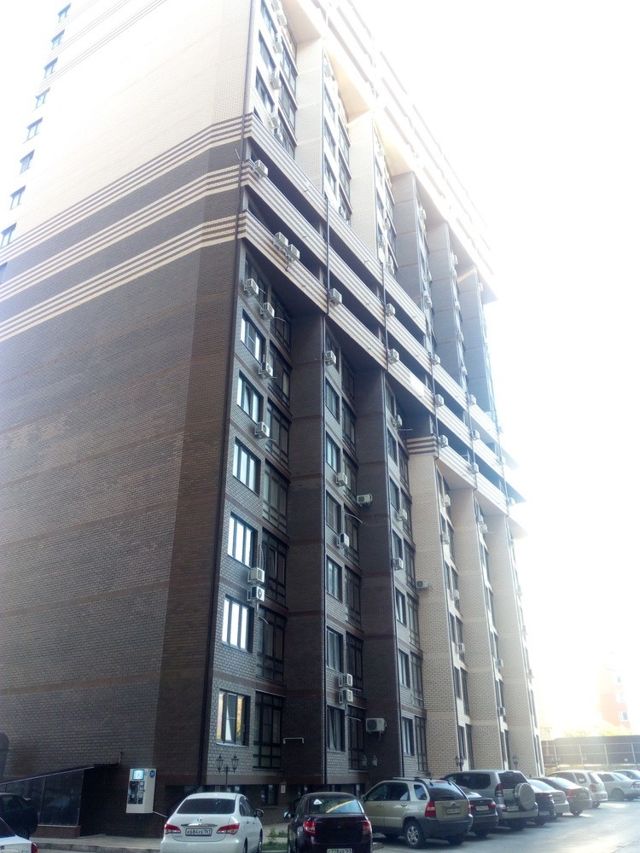 Facade
