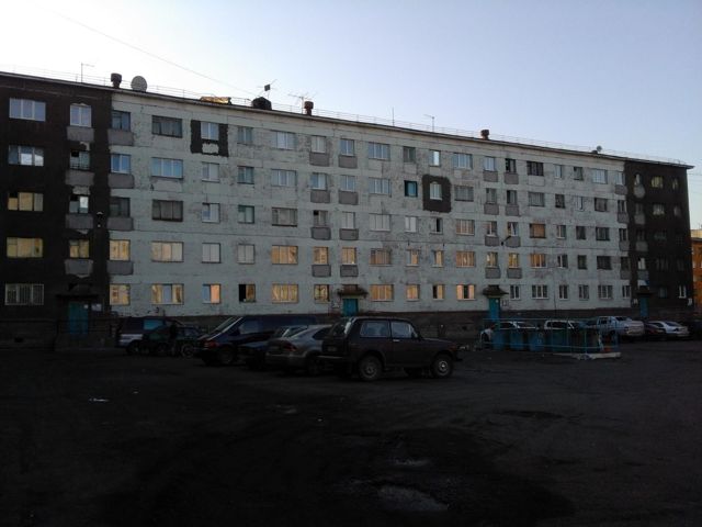Facade