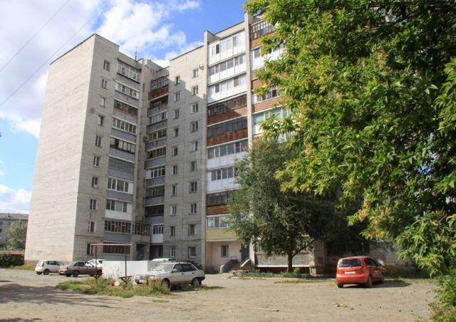 фото дома