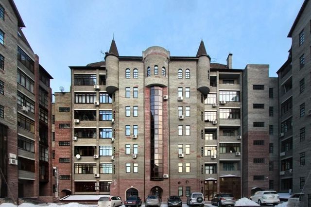 Facade
