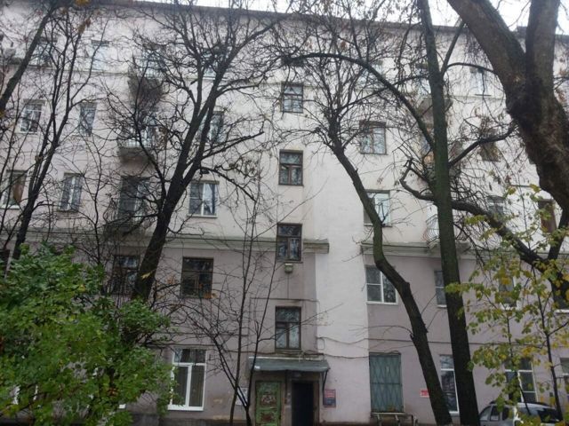 Панорама дома