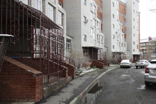 фото дома