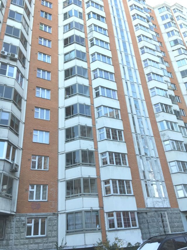 Панорама дома