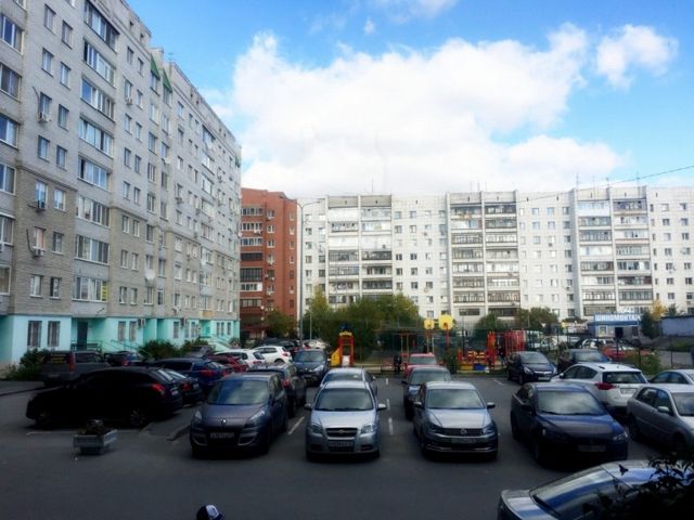 фото дома