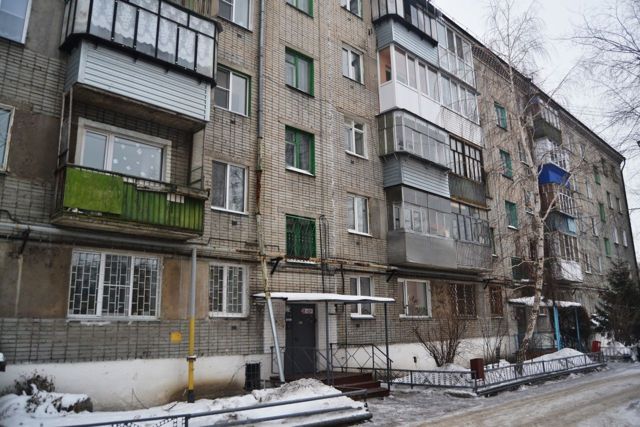 фото дома