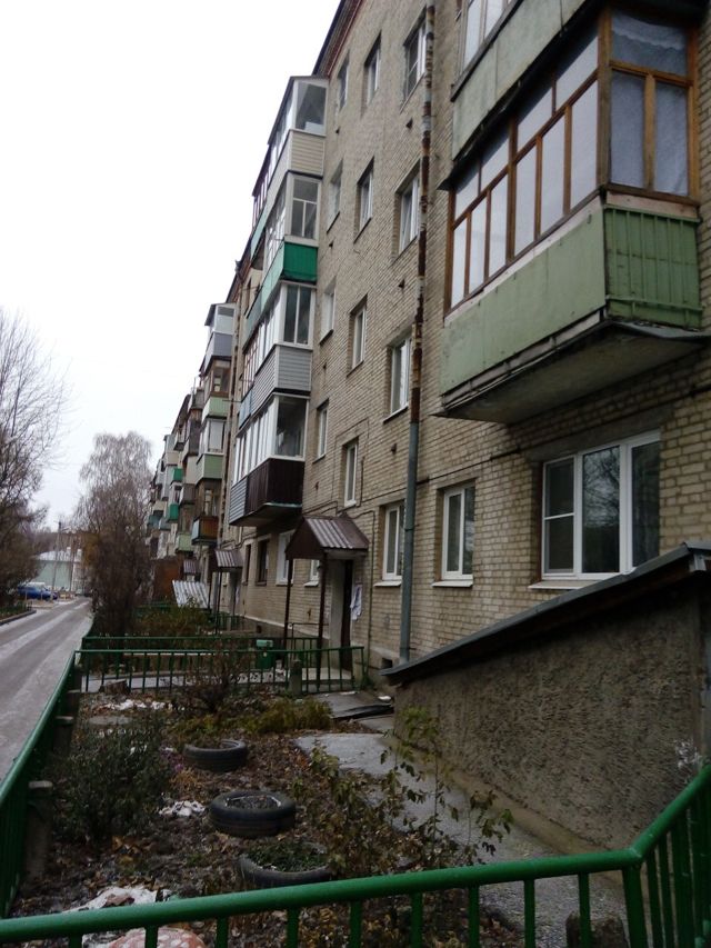 Панорама дома
