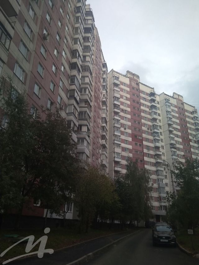 Панорама дома