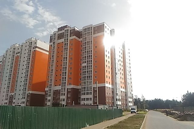 фото дома