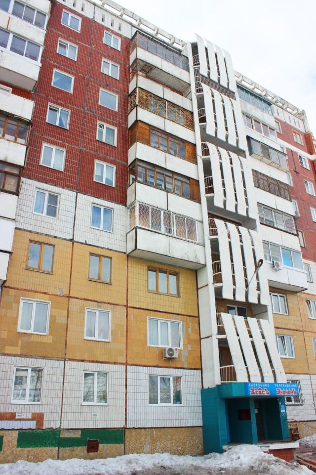 Панорама дома