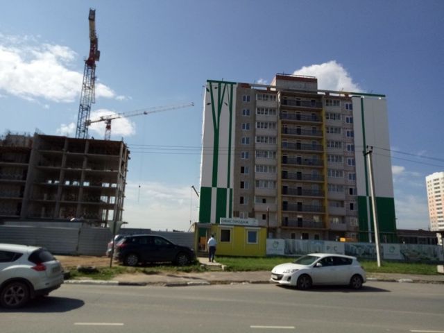 фото дома