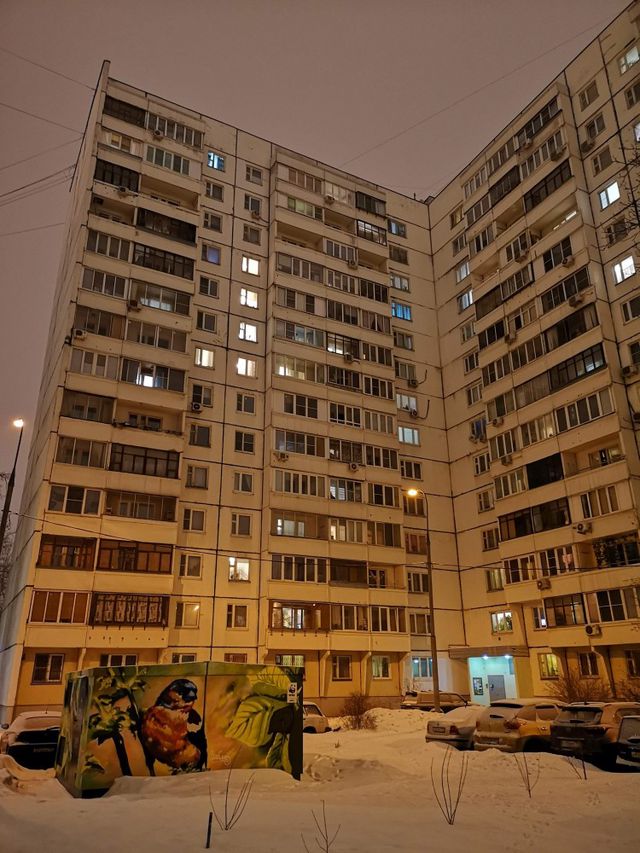фото дома