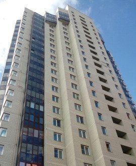 Панорама дома
