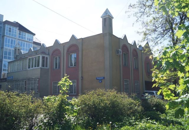 Facade