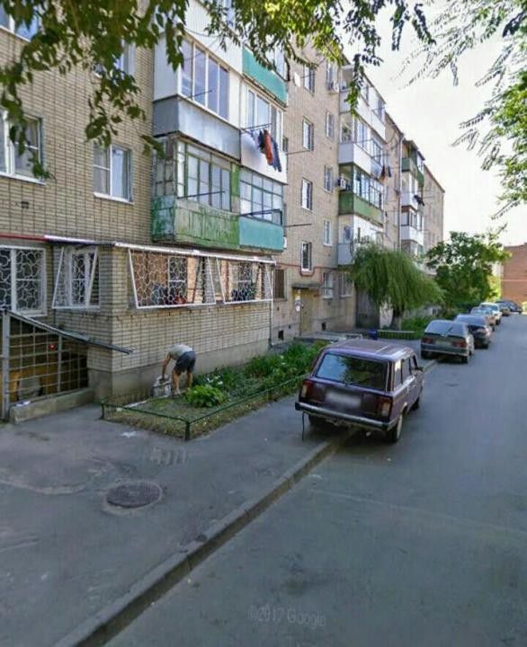 Панорама дома