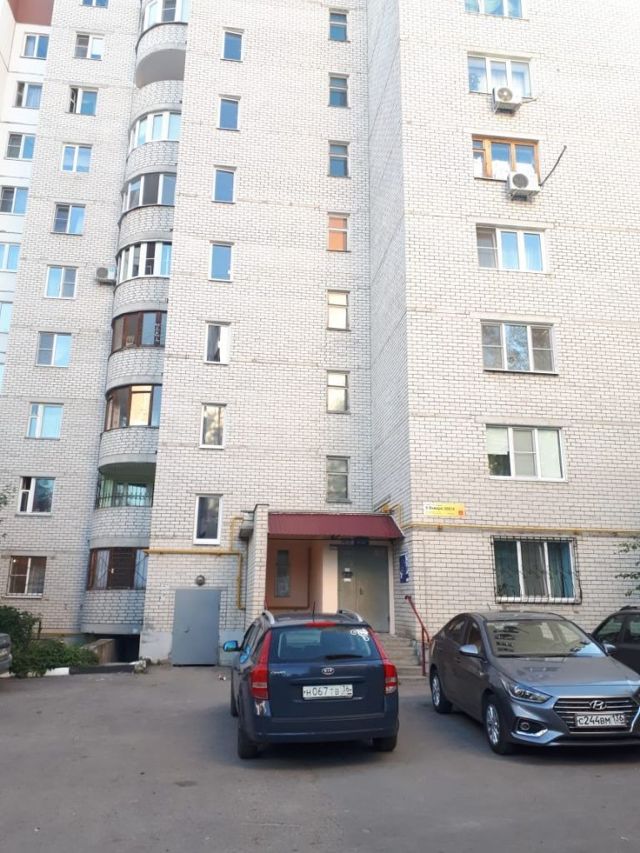 Панорама дома