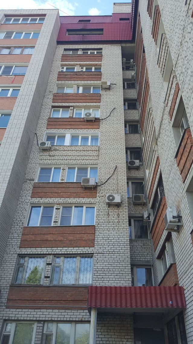 Панорама дома