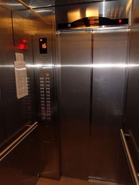 Lift