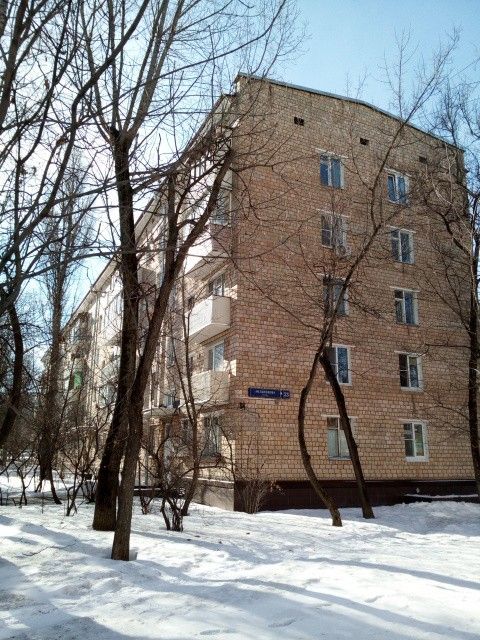 Панорама дома