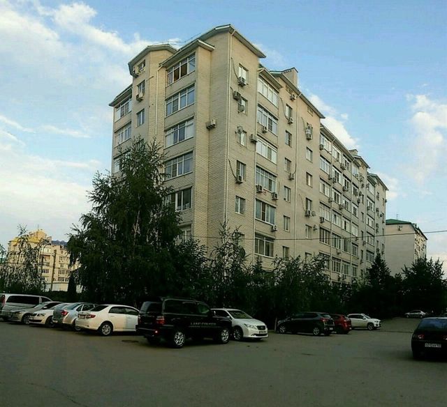 Панорама дома