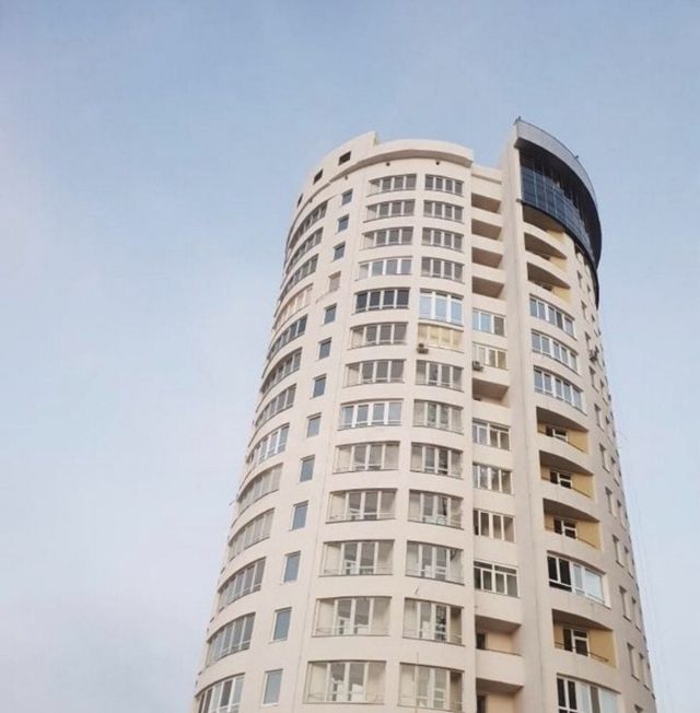 Панорама дома