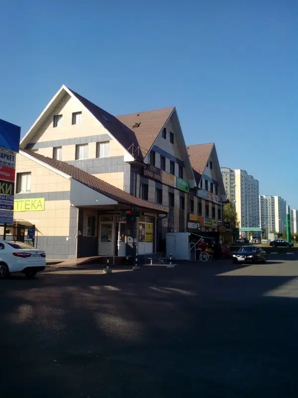 фото дома
