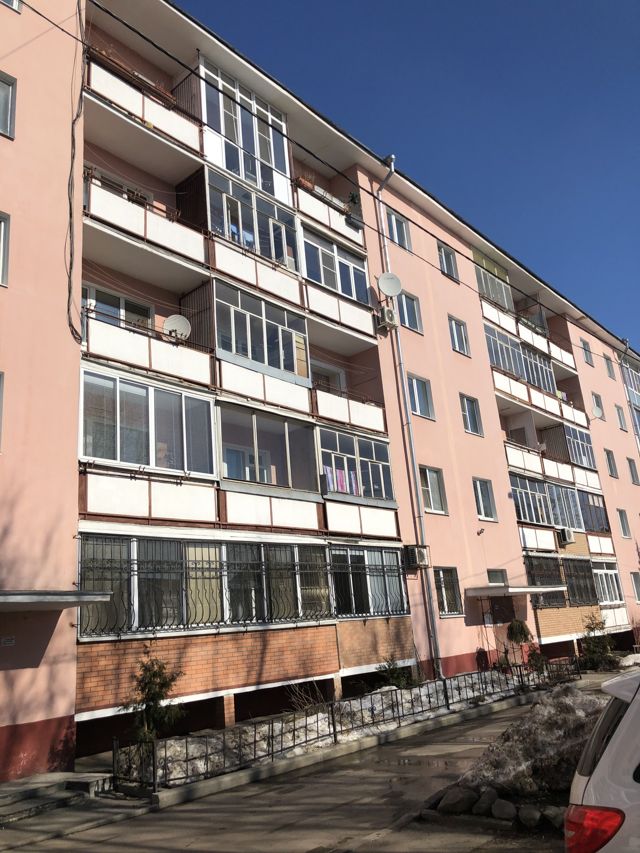 Панорама дома