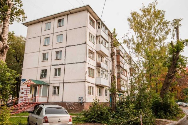 Панорама дома