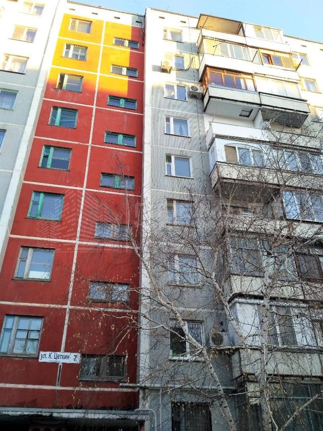 Панорама дома