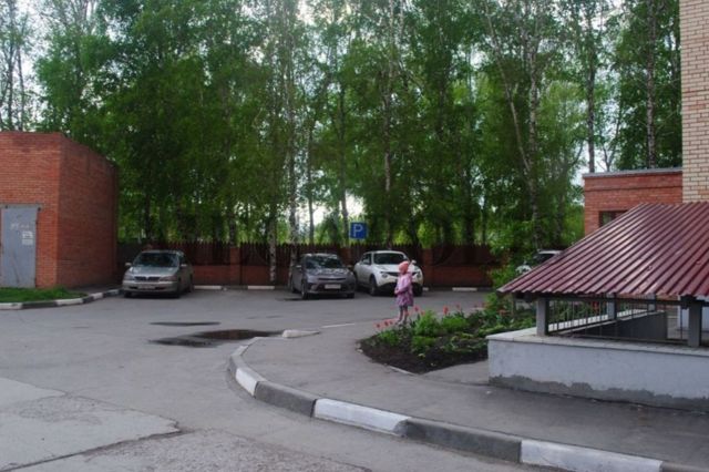 фото дома