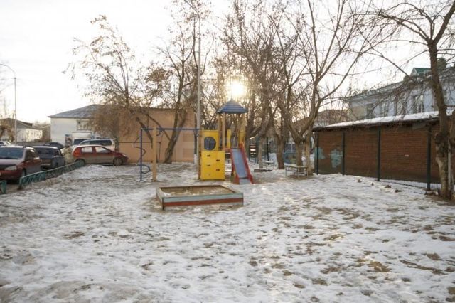 Territory