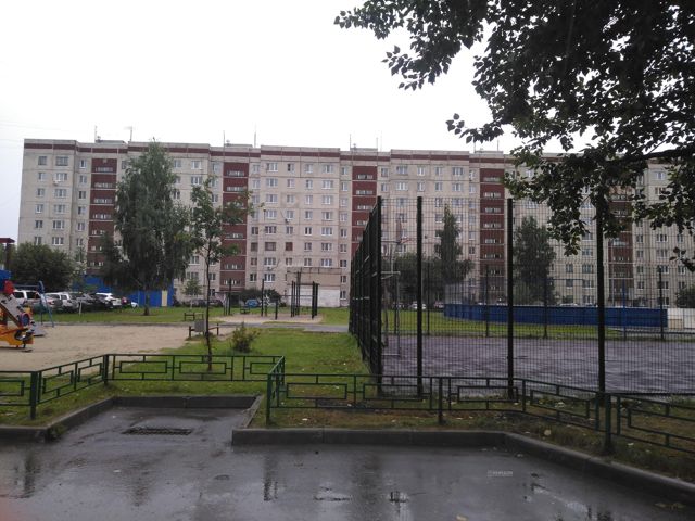 фото дома