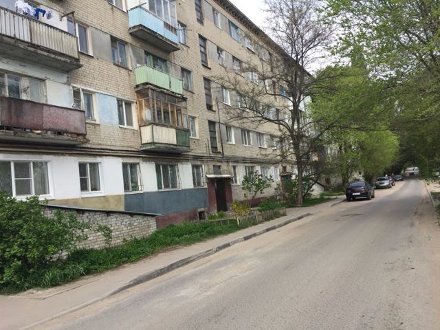 Панорама дома