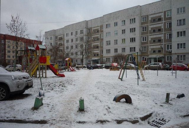 фото дома